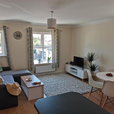 Apartamento Poseidon Friends Bournemouth Exterior foto