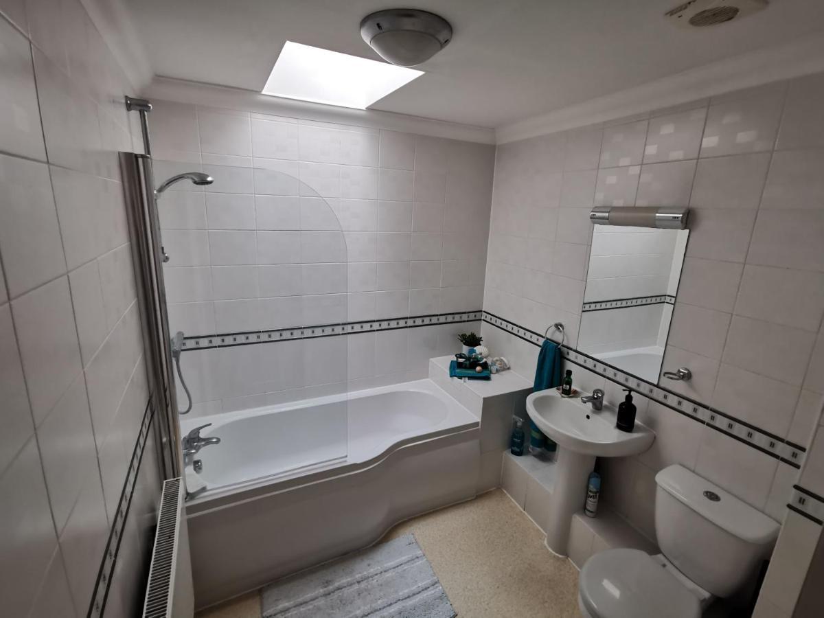 Apartamento Poseidon Friends Bournemouth Exterior foto