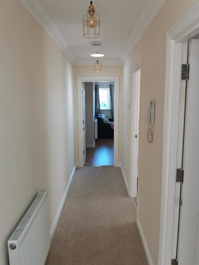 Apartamento Poseidon Friends Bournemouth Exterior foto