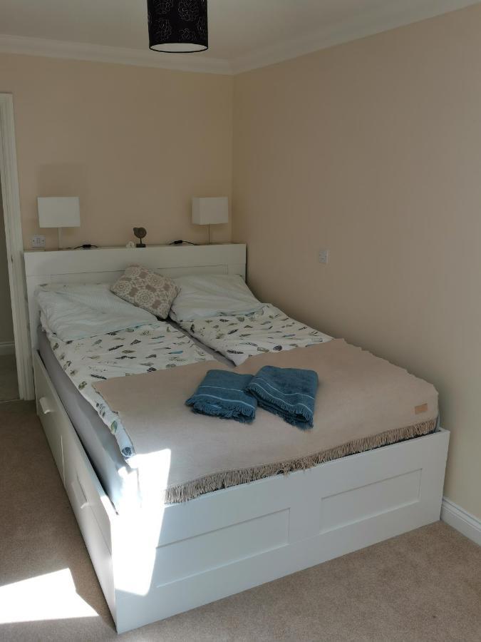 Apartamento Poseidon Friends Bournemouth Exterior foto