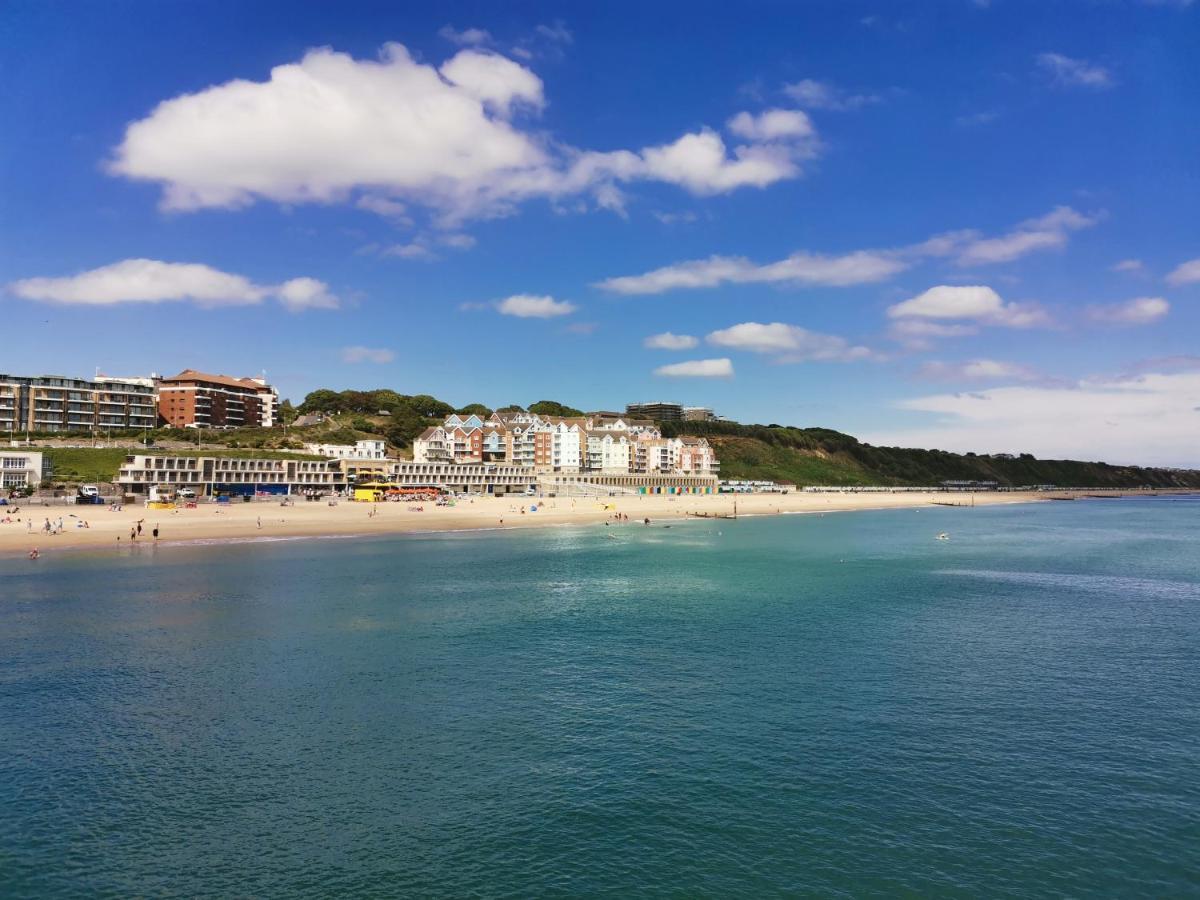 Apartamento Poseidon Friends Bournemouth Exterior foto
