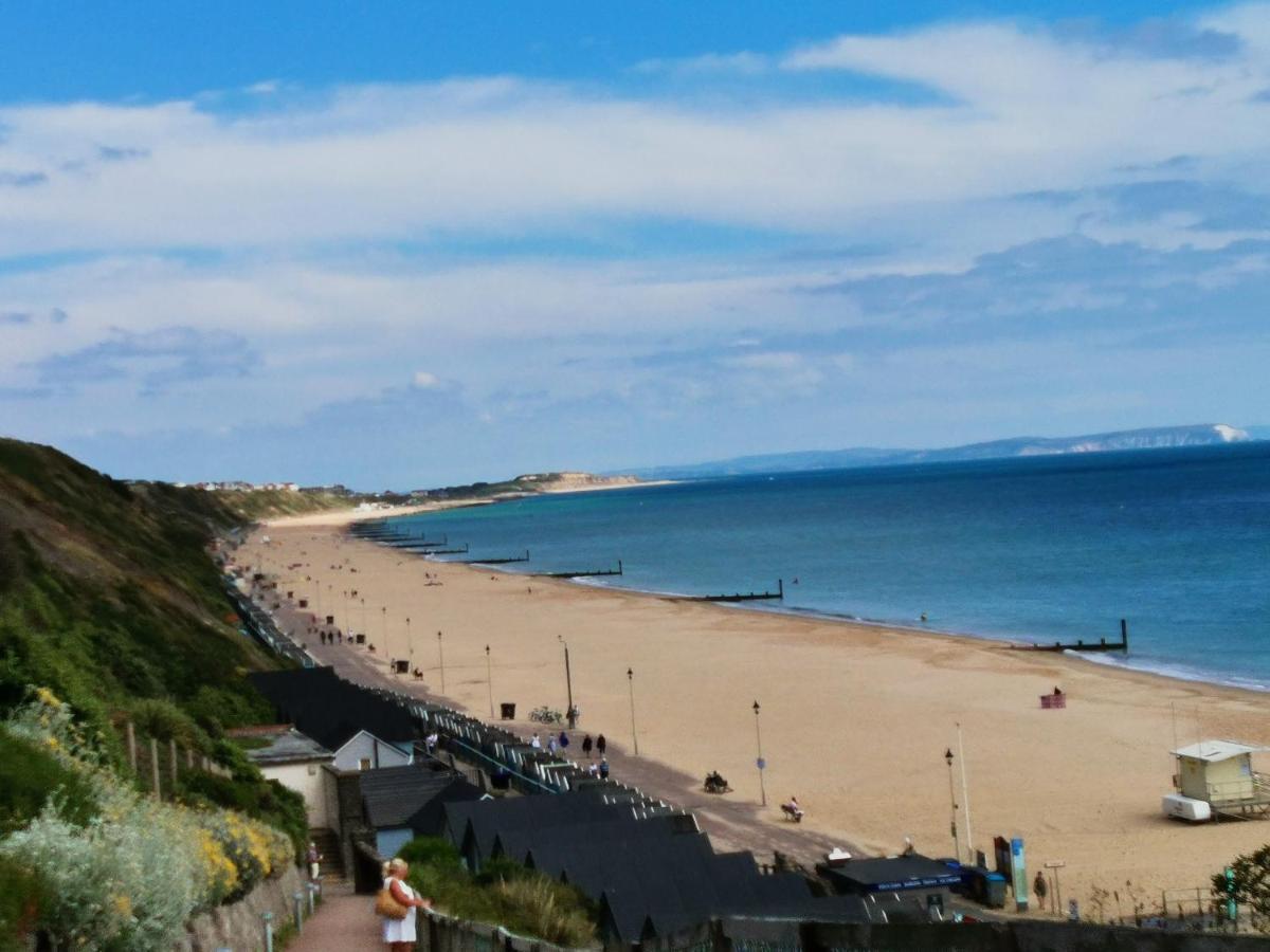 Apartamento Poseidon Friends Bournemouth Exterior foto