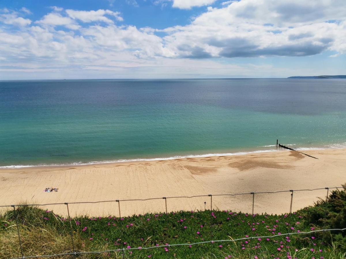 Apartamento Poseidon Friends Bournemouth Exterior foto